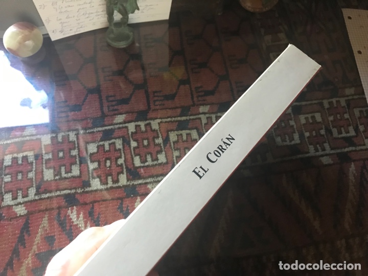 Libros de segunda mano: El Cor&aacute;n. Edici&oacute;n &iacute;ntegra. Galaxia del libro. Como nuevo - Foto 2