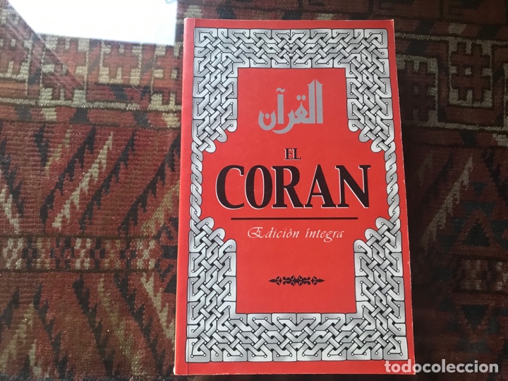 Libros de segunda mano: El Cor&aacute;n. Edici&oacute;n &iacute;ntegra. Galaxia del libro. Como nuevo - Foto 1