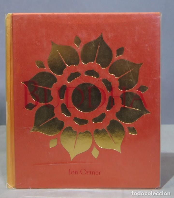 Libros de segunda mano: BUDDHA. Jon Ortner - Foto 1