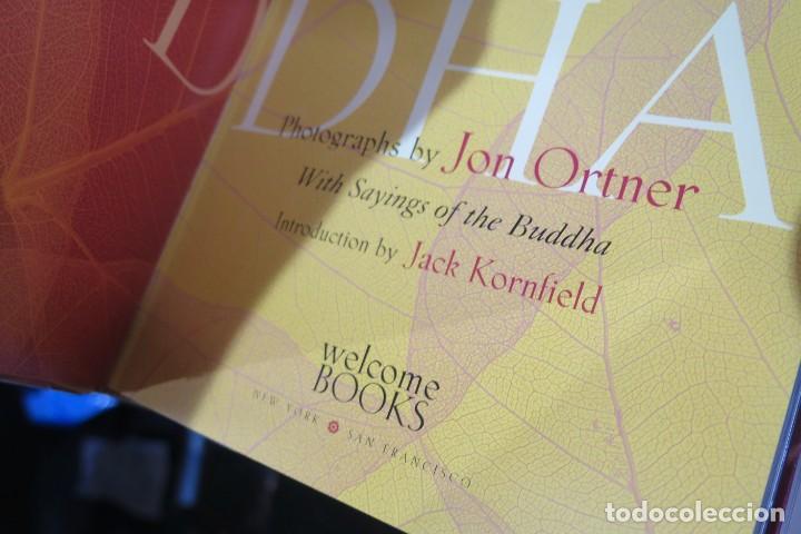 Libros de segunda mano: BUDDHA. Jon Ortner - Foto 2