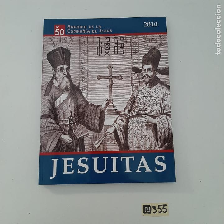 Libros de segunda mano: Jesuitas - Foto 1