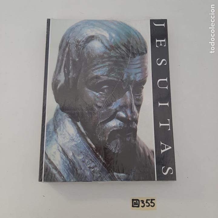 Libros de segunda mano: Jesuitas - Foto 1