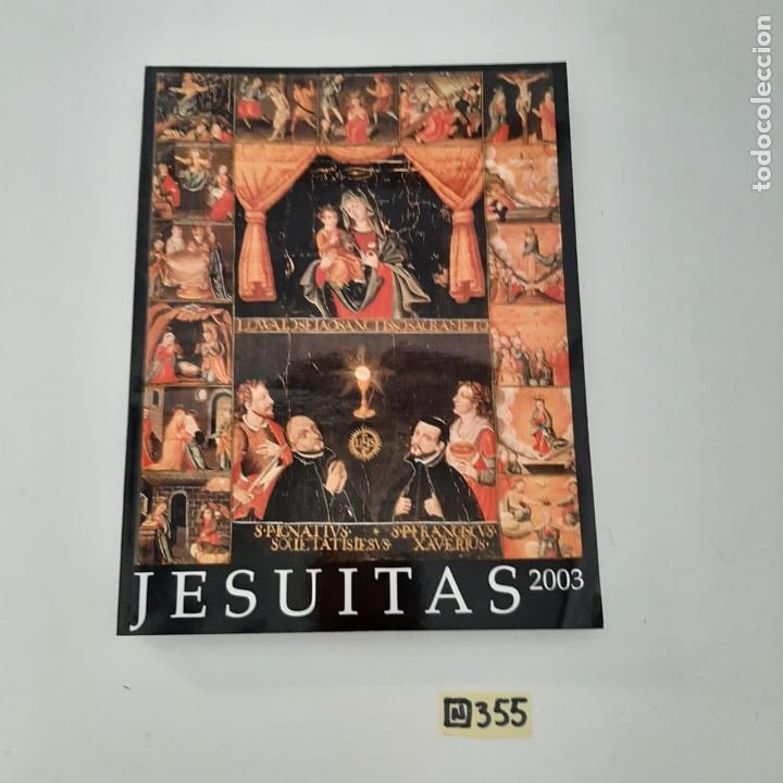 Libros de segunda mano: Jesuitas - Foto 1