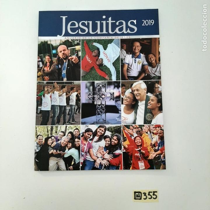 Libros de segunda mano: Jesuitas - Foto 1