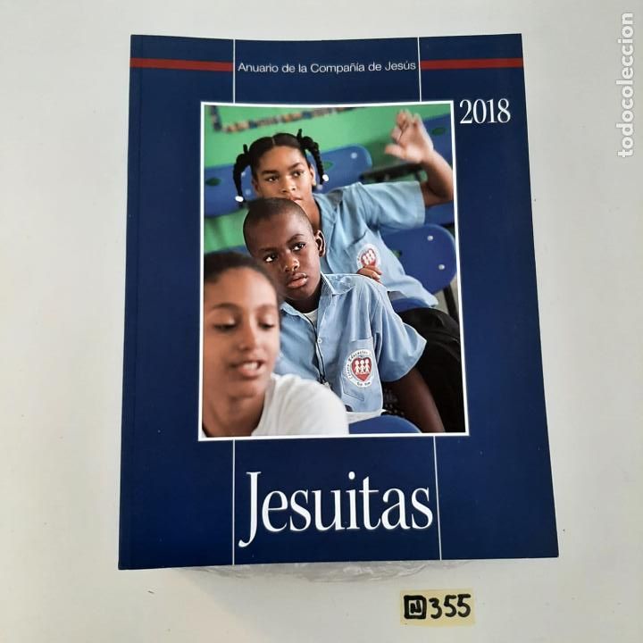 Libros de segunda mano: Jesuitas - Foto 1