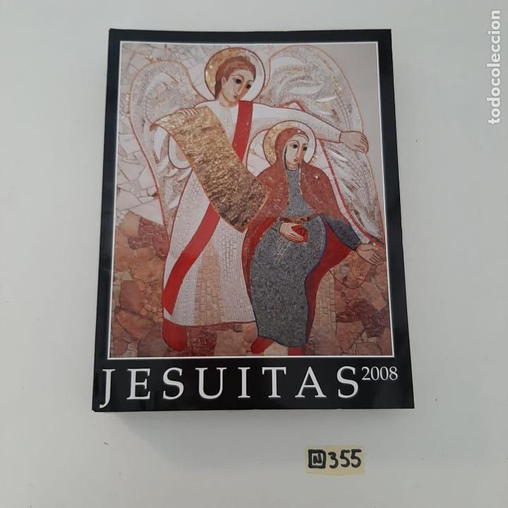 Libros de segunda mano: Jesuitas - Foto 1