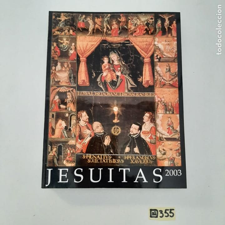 Libros de segunda mano: Jesuitas - Foto 1