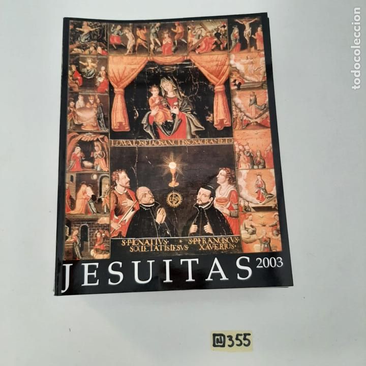 Libros de segunda mano: Jesuitas - Foto 1