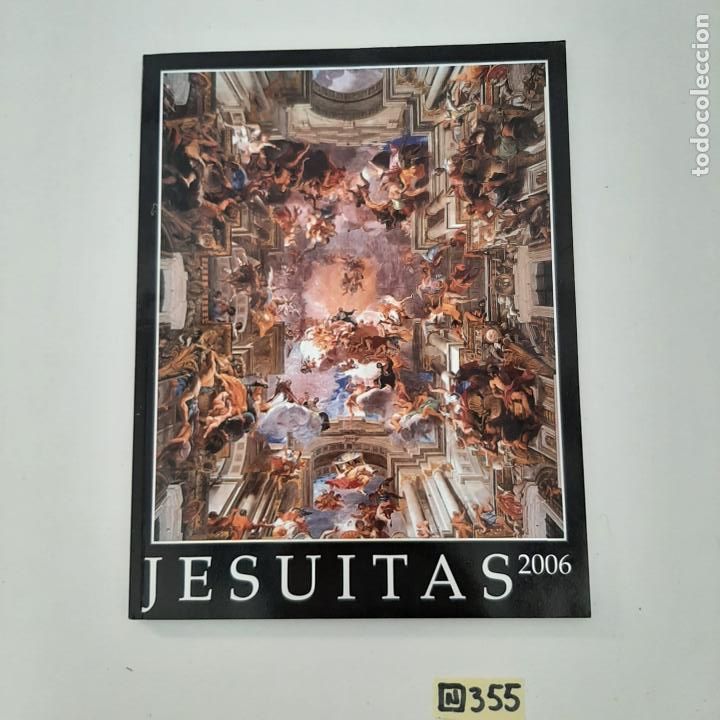 Libros de segunda mano: Jesuitas - Foto 1