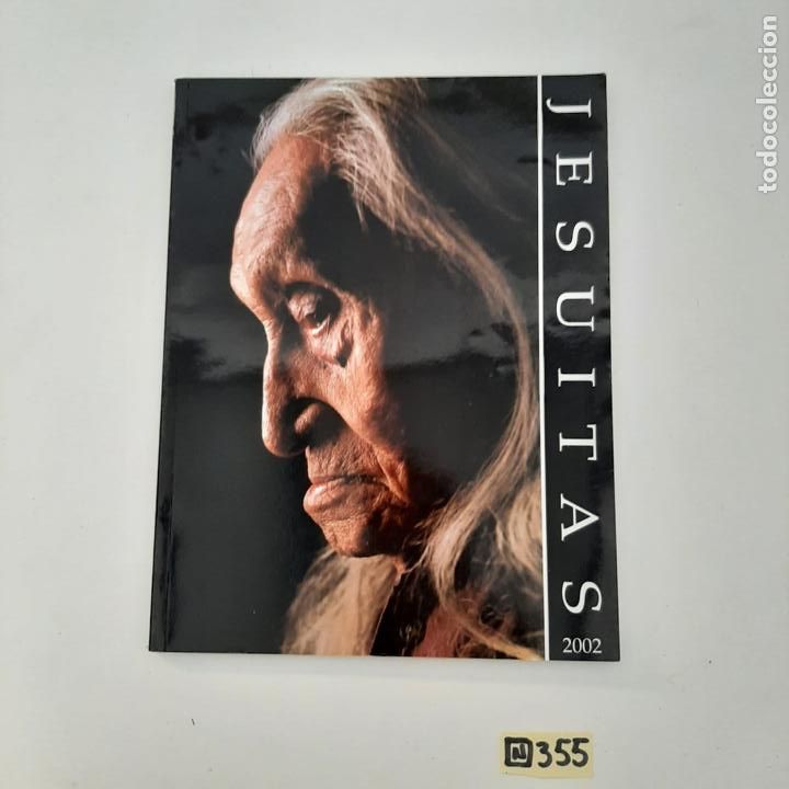 Libros de segunda mano: Jesuitas - Foto 1