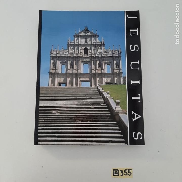 Libros de segunda mano: Jesuitas - Foto 1