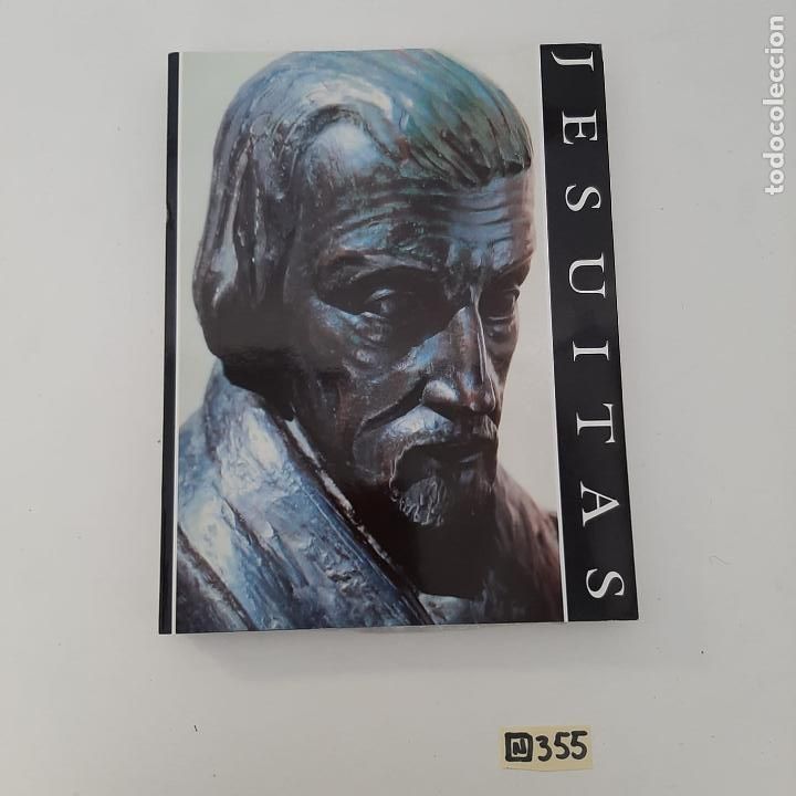 Libros de segunda mano: Jesuitas - Foto 1