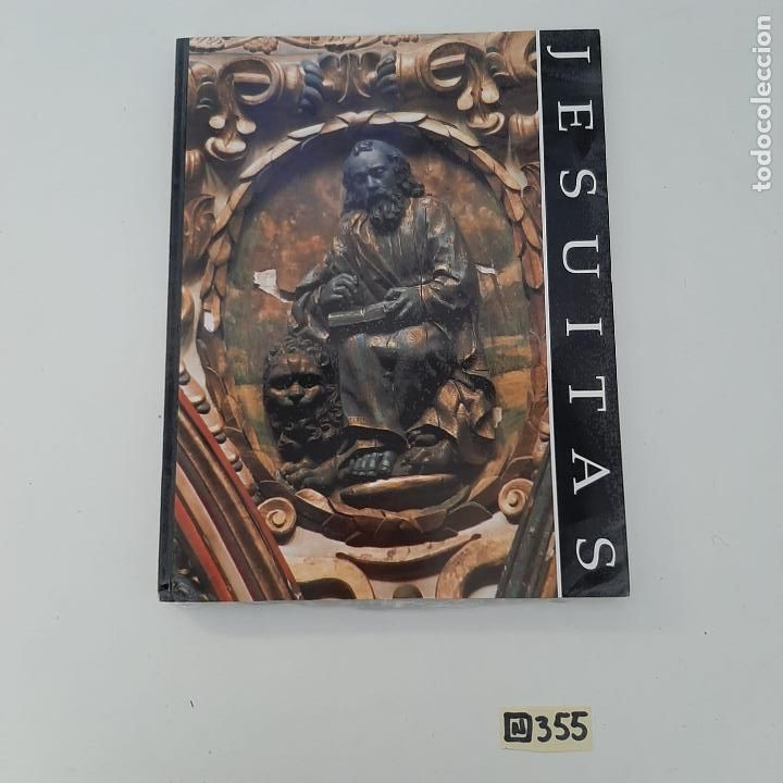 Libros de segunda mano: Jesuitas - Foto 1
