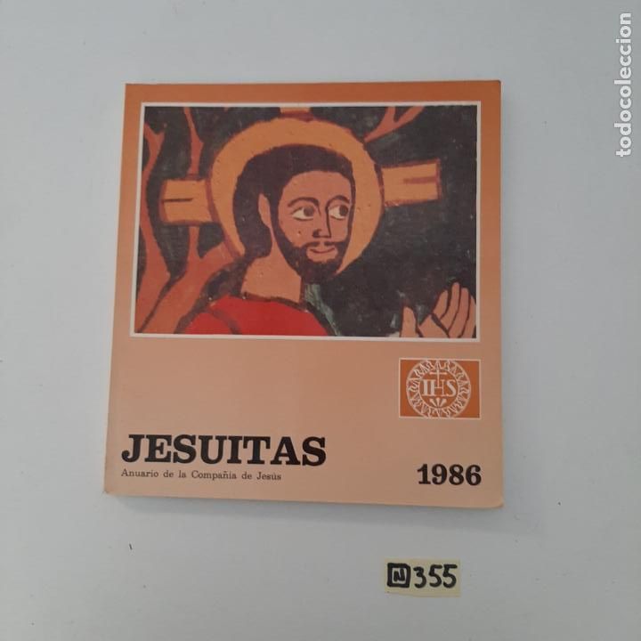 Libros de segunda mano: Jesuitas - Foto 1