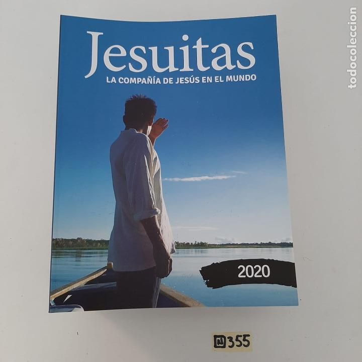 Libros de segunda mano: Jesuitas - Foto 1