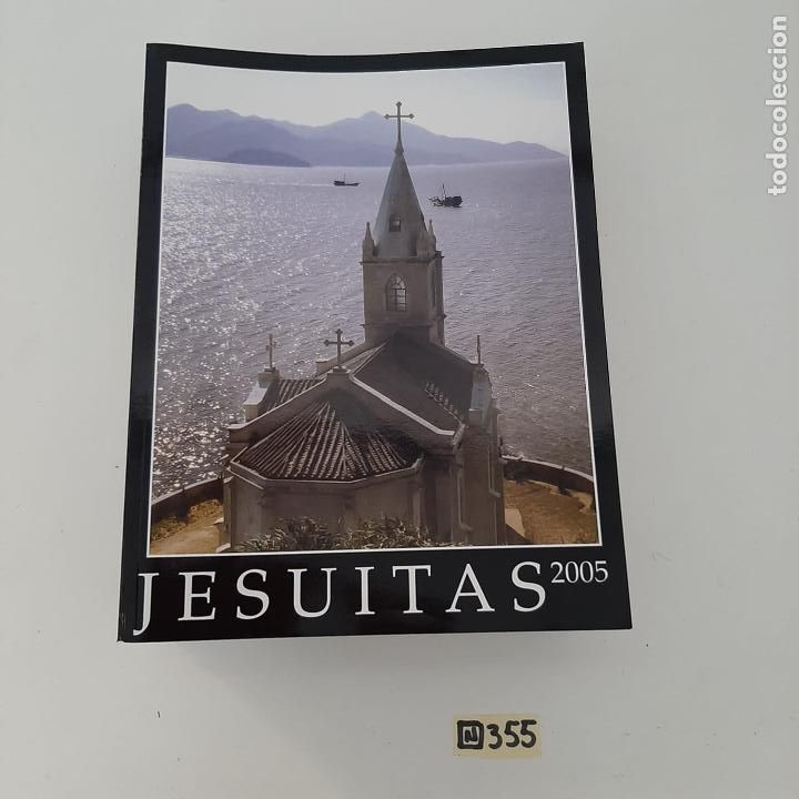 Libros de segunda mano: Jesuitas - Foto 1