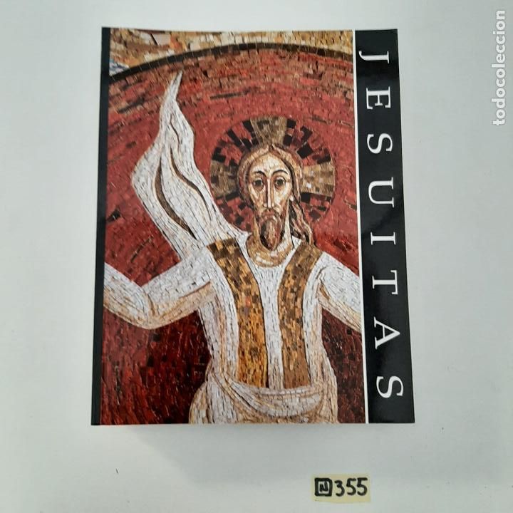 Libros de segunda mano: Jesuitas - Foto 1