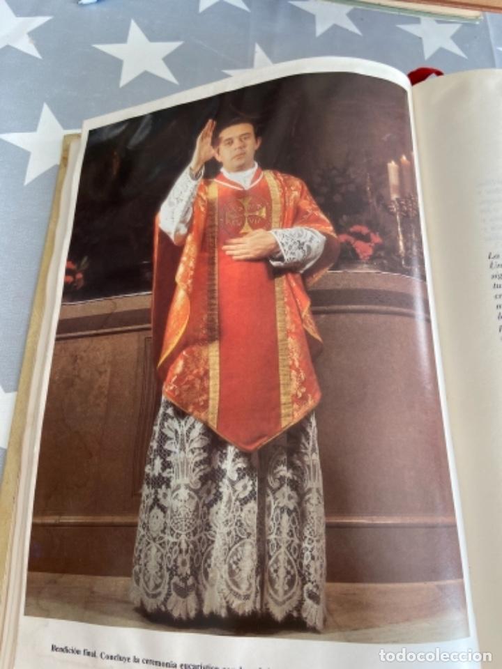 Libros de segunda mano: Sagrada Biblia. 1983 - Foto 2