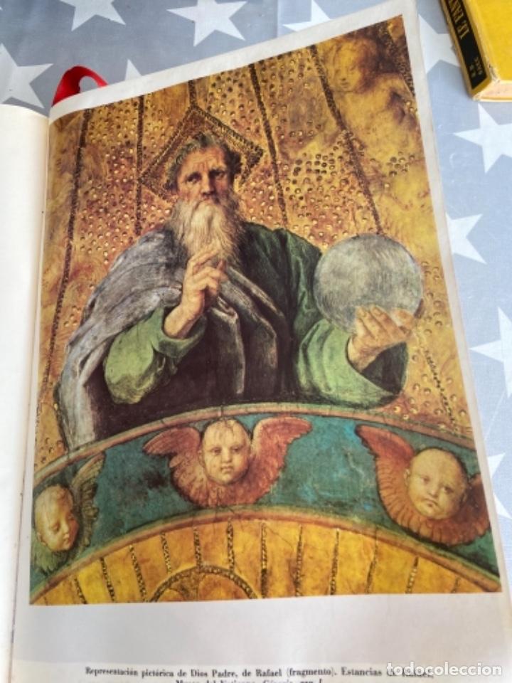 Libros de segunda mano: Sagrada Biblia. 1983 - Foto 3