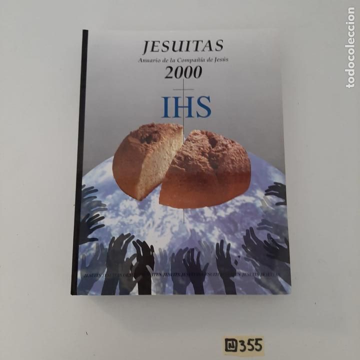 Libros de segunda mano: Jesuitas - Foto 1
