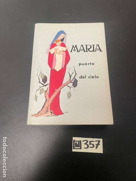 Libros de segunda mano: Maria - Foto 1