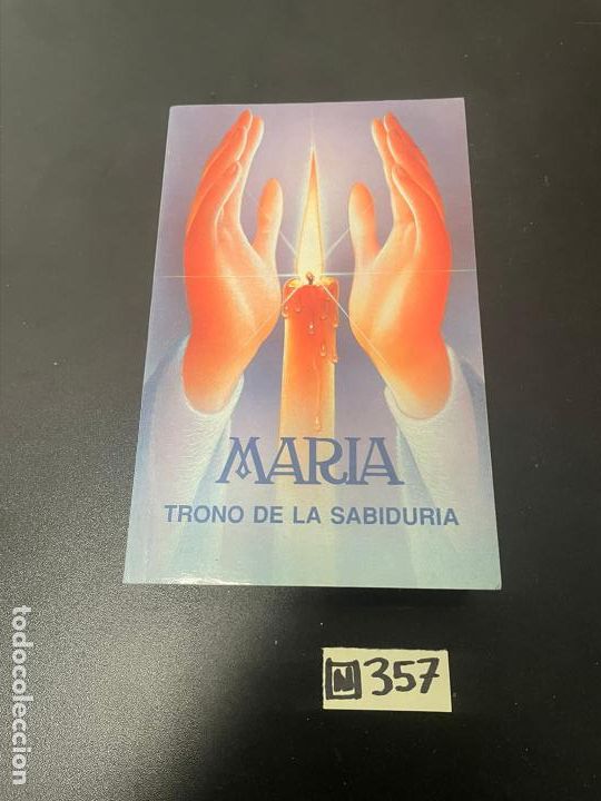 Libros de segunda mano: Maria - Foto 1