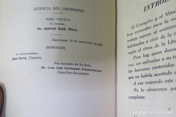 Libros de segunda mano: JESUCRISTO Y EL ALMA. PLUS, SJ - Foto 2