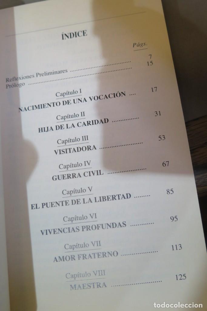 Libros de segunda mano: MADRE JUSTA - Foto 2
