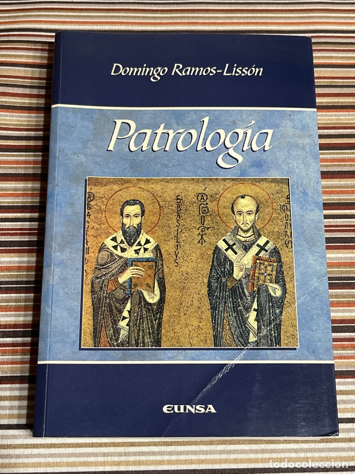 Libros de segunda mano: Patolog&iacute;a Domingo Ramos-Liss&oacute;n - Foto 1