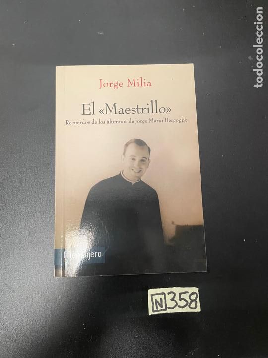 Libros de segunda mano: El Maestrillo - Foto 1
