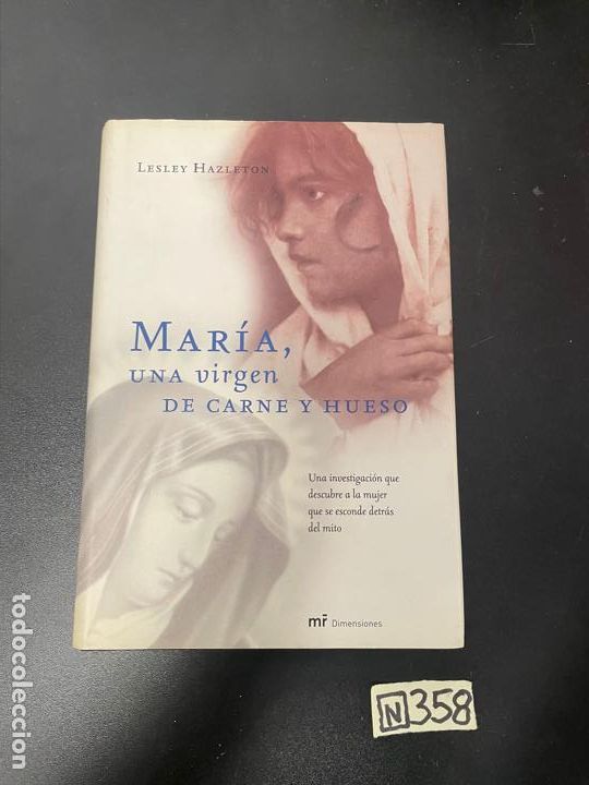 Libros de segunda mano: Mar&iacute;a - Foto 1