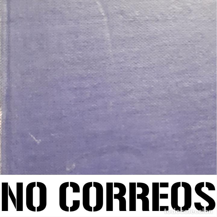 Libros de segunda mano: NUEVO TESTAMENTO - LIBRO - OCTAVA EDICION - 1962 - Foto 5