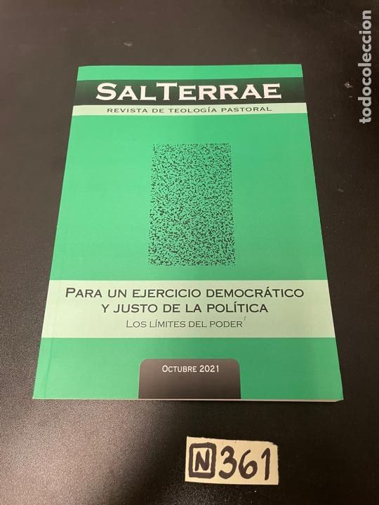 Libros de segunda mano: Salterrae - Foto 1