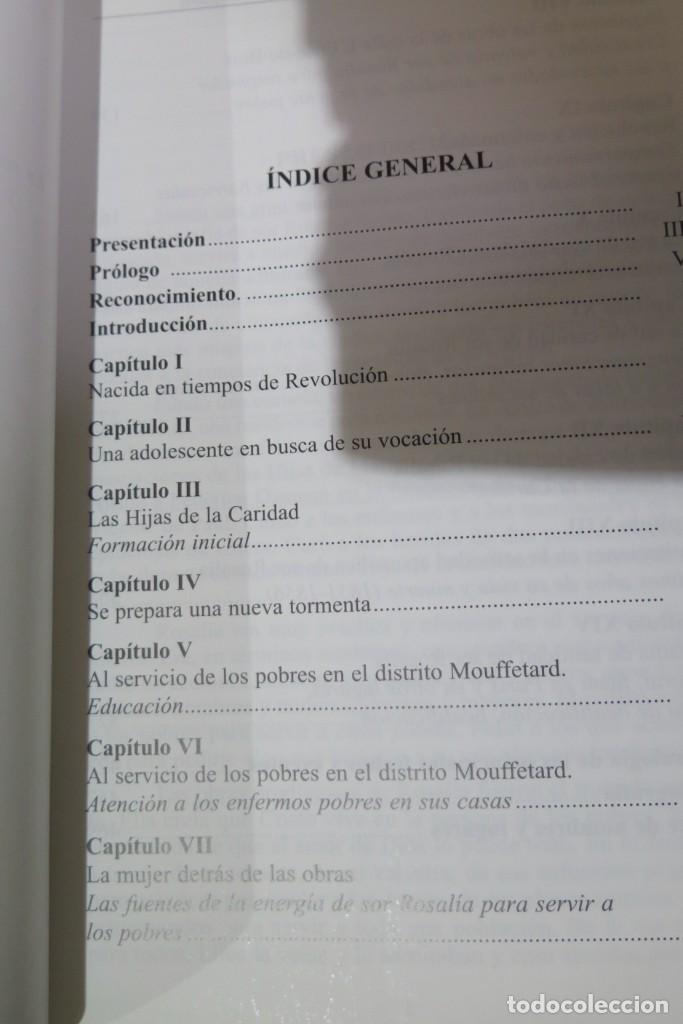 Libros de segunda mano: SOR ROSALIA RENDU. SULLIVAN, HC - Foto 2