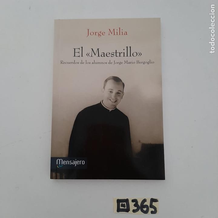 Libros de segunda mano: El maestrillo - Foto 1