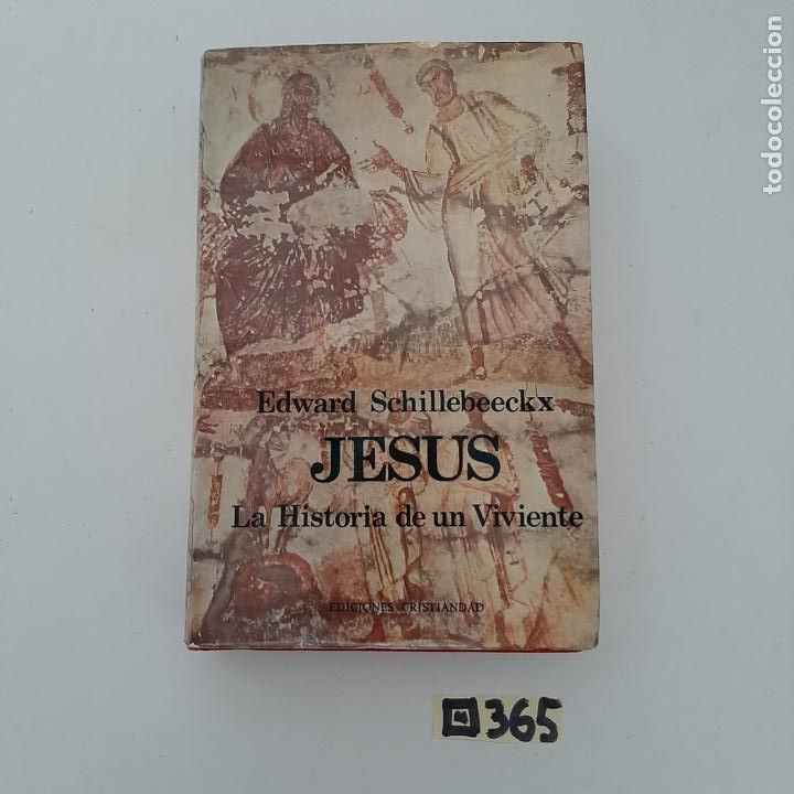 Libros de segunda mano: Jes&uacute;s - Foto 1