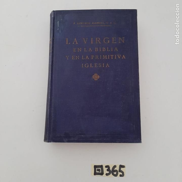 Libros de segunda mano: La Biblia - Foto 1