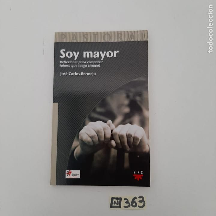 Libros de segunda mano: Soy mayor - Foto 1