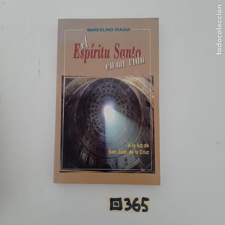Libros de segunda mano: El Esp&iacute;ritu Santo en mi vida - Foto 1