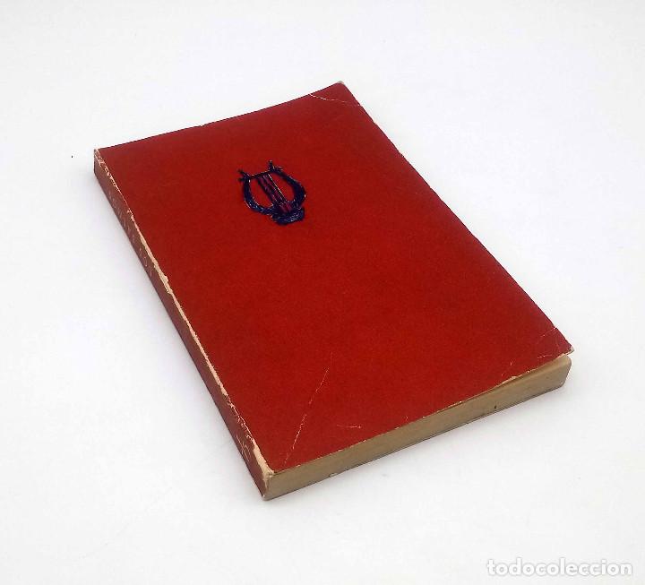 Libros de segunda mano: Los Salmos - Herder - 1967 - Foto 1