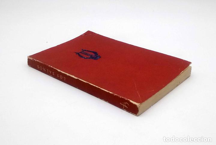 Libros de segunda mano: Los Salmos - Herder - 1967 - Foto 2