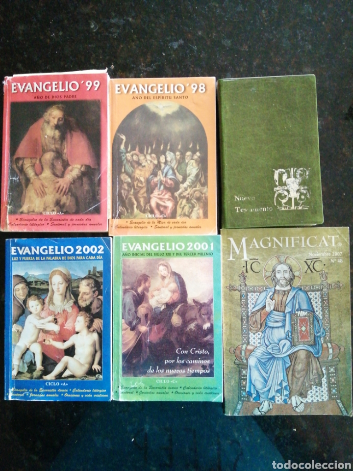 Libros de segunda mano: Religion - Foto 1