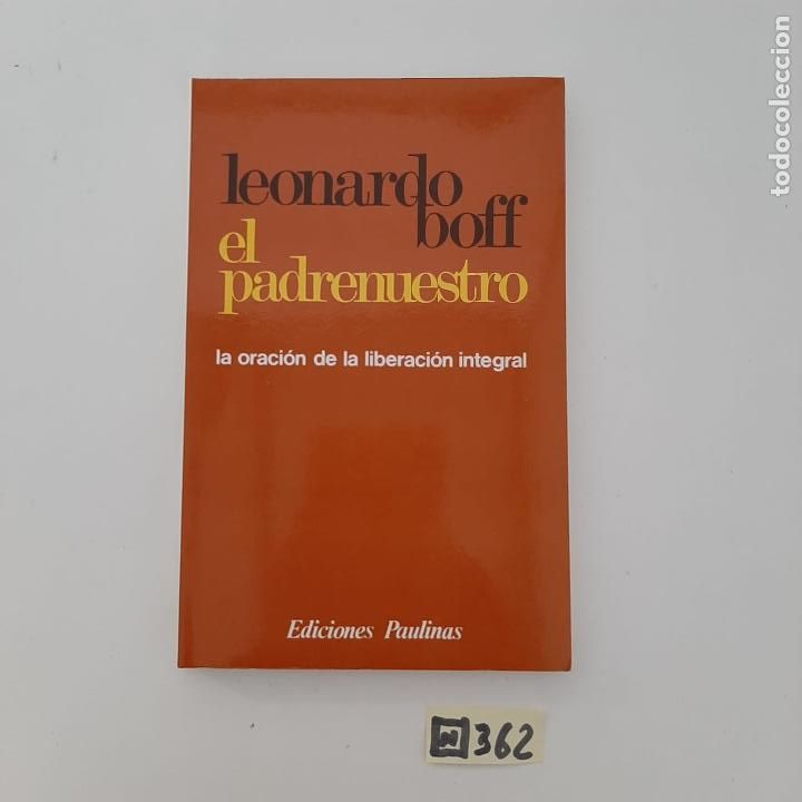 Libros de segunda mano: El Padrenuestro - Foto 1