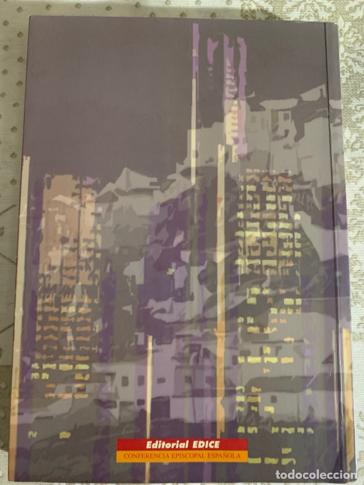 Libros de segunda mano: Presbiterado y Secularidad. Simposio. Comisi&oacute;n Episcopal del Clero. - Foto 2