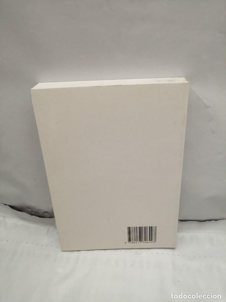 Libros de segunda mano: ALEGR&Iacute;A DE MORIR - Foto 2