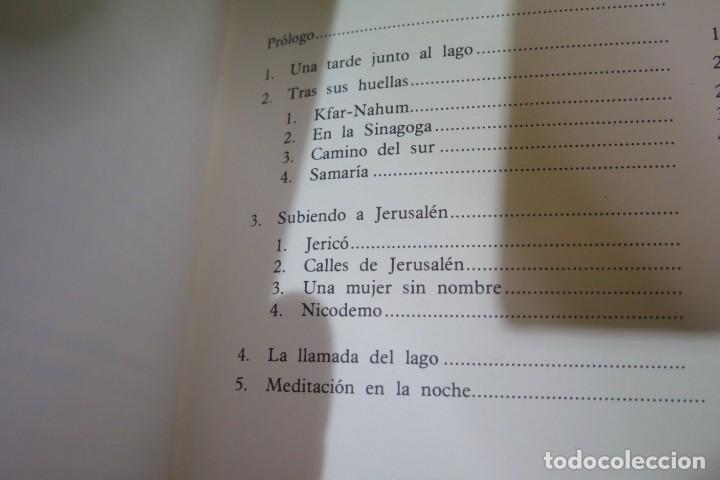 Libros de segunda mano: LA BARCA VARADA. VICENTE SERRANO - Foto 2