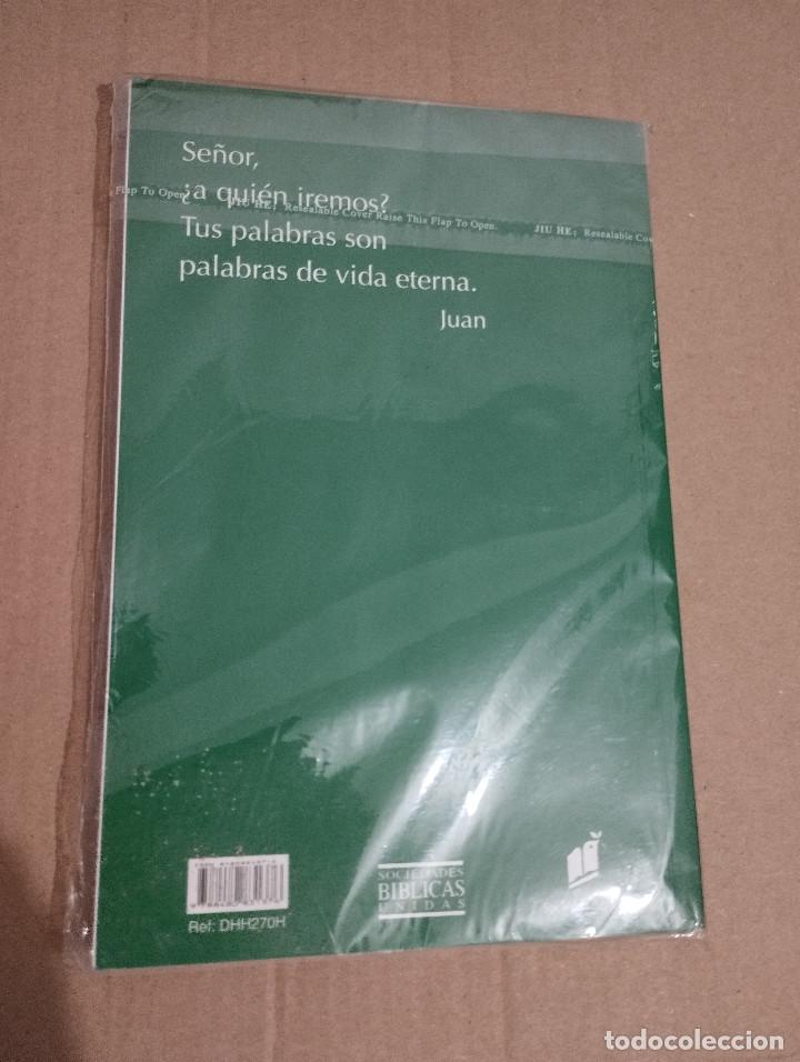 Libros de segunda mano: VIDA Y ESPERANZA. REFLEXIONES PARA EL QUE SUFRE - Foto 2