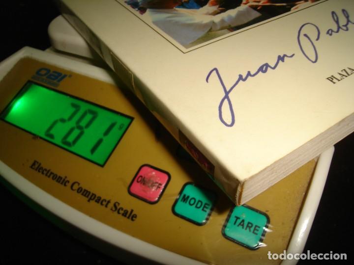 Libros de segunda mano: 26- QUERID&Iacute;SIMOS J&Oacute;VENES. JUAN PABLO II - Foto 2