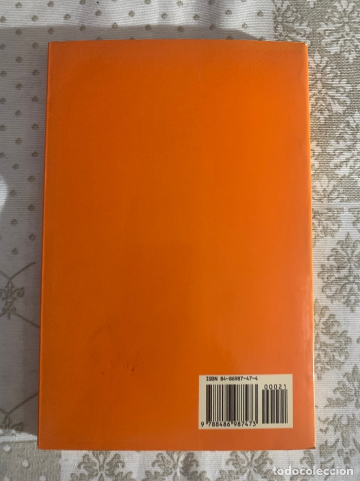 Libros de segunda mano: La Penitencia. San Ambrosio. - Foto 2