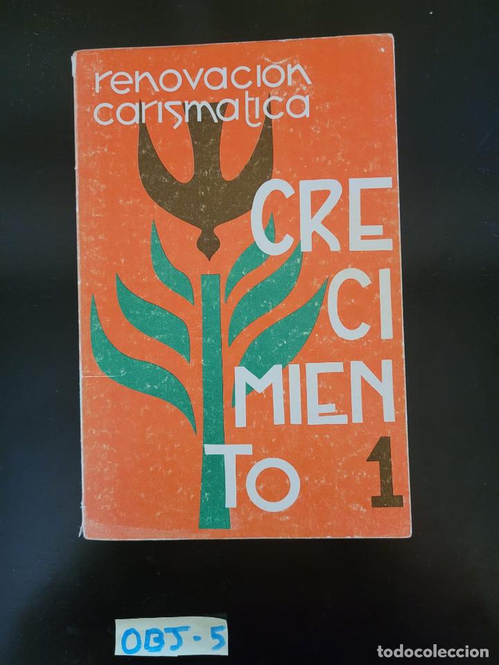 Libros de segunda mano: Crecimiento - Foto 1